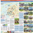 Friesland Attractions & Routes verschijnt volgende week met héél veel nieuwe uittips
