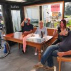 Friesland fietst Drenthe voorbij: beste fietsregio van Nederland!