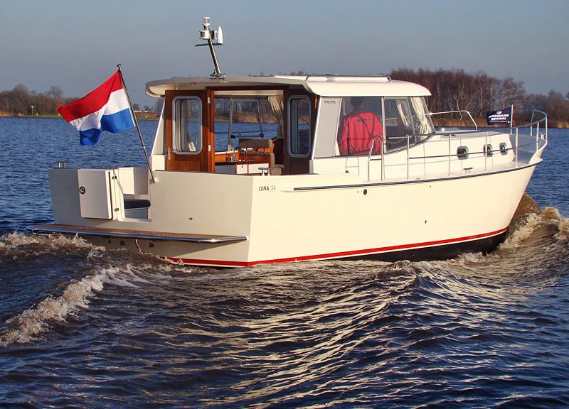 Friesland groter dan ooit op grootste watersportbeurs ter wereld