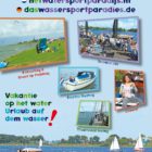 Friesland Holland investeert fors in promotie watersport en oeverrecreatie