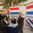 Friesland Holland naar zes fiets-, vakantie- én watersportbeurzen!