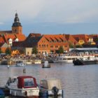 Friesland Holland ontwikkelt internationale Hanzestedenroute