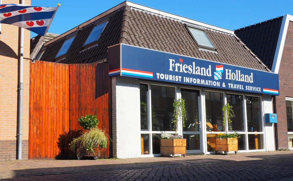 Friesland Holland Travel zoekt per direct medewerker reisbureau (40 uur)