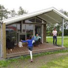 Friesland Homes: voordelig huren van de eigenaar