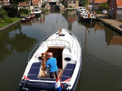 Friesland internationaal in de picture met dertien beleefformules