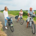 Friesland is 5 sterren fietsprovincie!