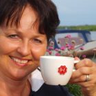Friesland populairder dan Zeeland en koffie favoriet genotsmiddel