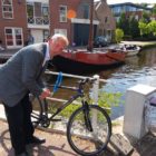 Friesland rijk aan fietsvriendelijke hotels