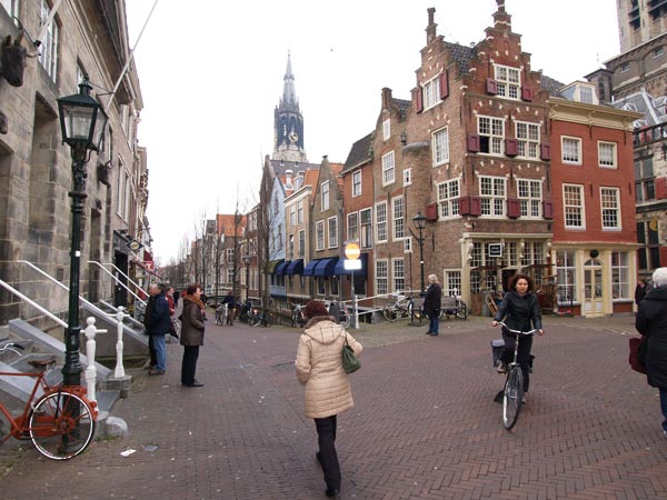 Friesland voorbeeld voor expansie vaartoerisme in Zuid-Holland