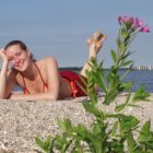 Frisian Beach Beauties. Win één van de twee Friesland vakanties!