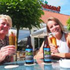 Frysk Fietsbier: alcoholvrije én limonadevrije tegenhanger van Radler