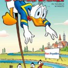 Fryslân Fan: Donald Duck