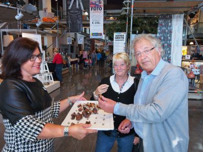 Fryslân Fan Hettie Groen