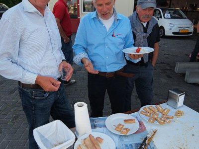 Fryslân Fan: Jan Oostenbrug: “The Iceman”