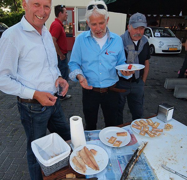 Fryslân Fan: Jan Oostenbrug: “The Iceman”