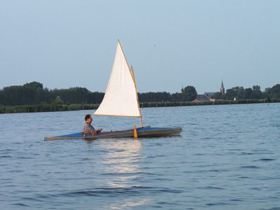 Fryslân Fan: Mart van de Leur