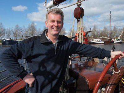 Fryslân Fan: Schipper Kees