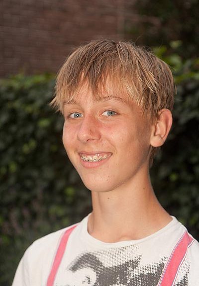 Fryslân Fan: Victor Cnossen