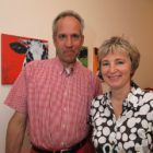 Fryslân Fans: Caroline en Gregor