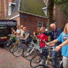 Fryslân Fans: Familie De Jong