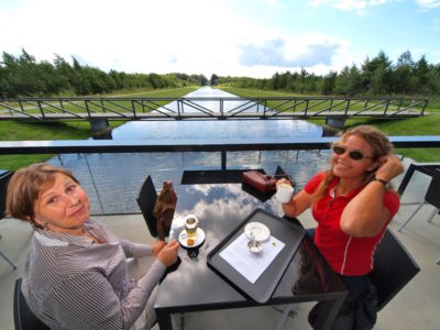 Fryslân Fans: Marianne en Martine