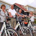 Fryslân Fiets-project van start in Gaasterland