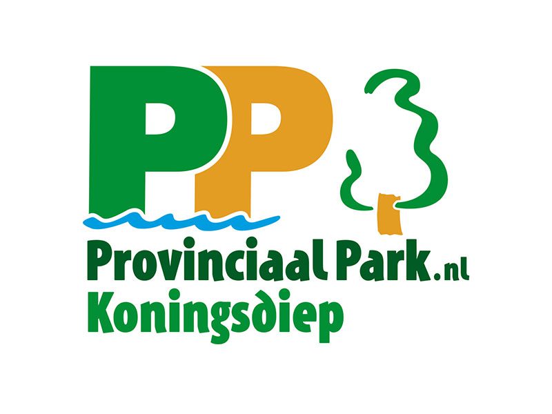 Provinciale Parken: Landschappelijk en cultuurhistorisch unieke Friese streken. Logo’s: © Friesland Holland Marketing.