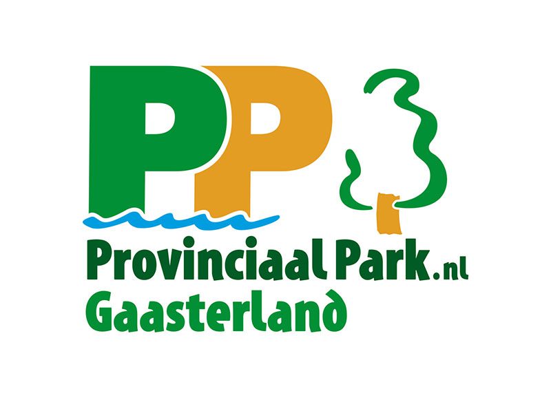 Provinciale Parken: Landschappelijk en cultuurhistorisch unieke Friese streken. Logo’s: © Friesland Holland Marketing.