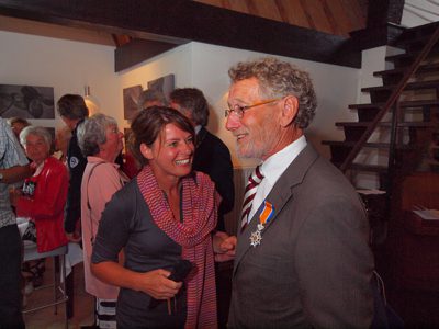 Gratis afmeren en recreëren in Friese natuur blijft, maar Mister Marrekrite gaat