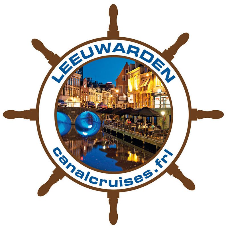 Logo Canal Cruises
