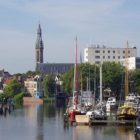 Groningen wil ook watersportprovincie zijn