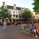 Grootste toeristenkaart van Friesland met nieuwe Elfstedenroutes!