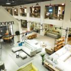 Grootste woonwinkelcentrum van Nederland, Home Center, toont nieuwe trends en merken