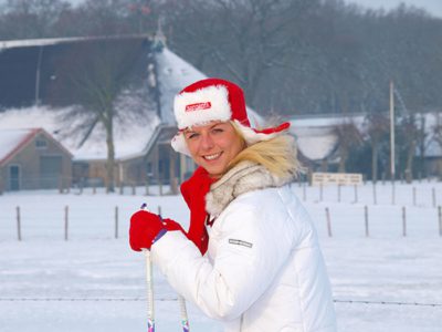 Grüß Gott! Friesland is dé nieuwe wintersportbestemming!