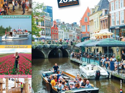 Holland Group Travel: de groepenspecialist