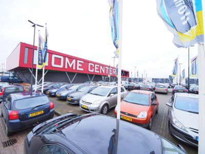 Home Center en Rinsma grote publiekstrekkers