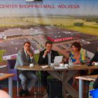 Home Center Wolvega grootste woonwinkelcentrum van Nederland
