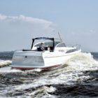 Houtbouwer Gerrit Hofstra bouwt dé boot voor Koning Willem-Alexander