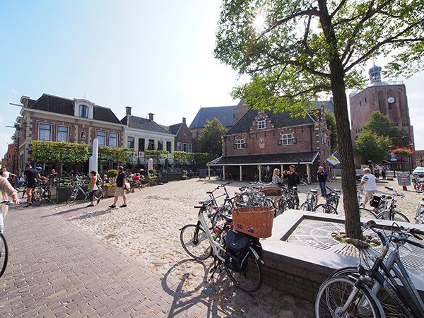 IJsselmeerroute: kennismaking met onvoorstelbare armoede en rijkdom rondom de Zuiderzee