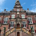 In Elfstedenstad Bolsward verrijst een uniek cultuur-historisch centrum met drie musea
