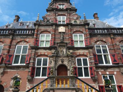 In Elfstedenstad Bolsward verrijst een uniek cultuur-historisch centrum met drie musea