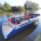 Innovatieve Friese boten genomineerd voor titel Motorboot van het Jaar 2016