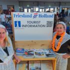 Internationale school Den Haag levert Friesland zeilinstructeurs