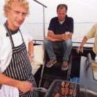 Joris de Boer de beste kok van Zuid-Friesland