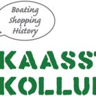 Kaastad Kollum naar Boot Düsseldorf