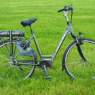 Kleinste fietsenfabriek maakt de beste e-bike: Alba Ciclone Unique 200 Edition