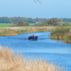 Klimaatverandering: Friesland verzuipt zonder ‘bergen en bufferen’