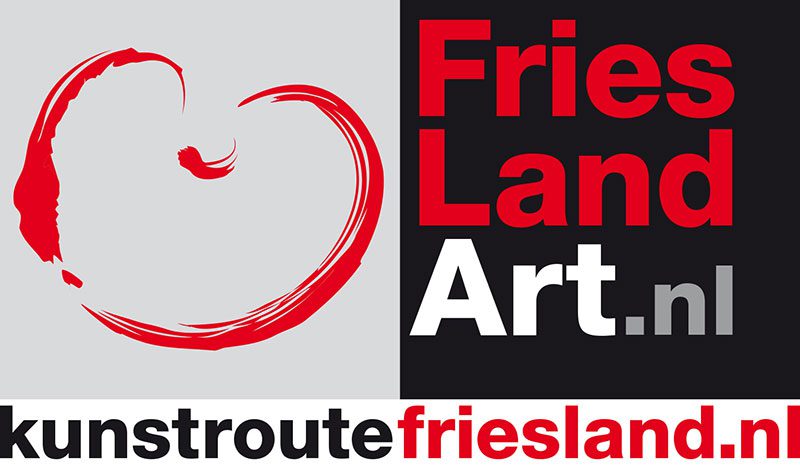 Het bureau voor toerisme Friesland Holland werkt aan de samenstelling en de promotie van diverse kunstroutes in Friesland onder de naam Kunstroute Friesland. 