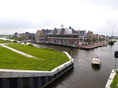 Landal Green Parks meest klantvriendelijke bedrijf