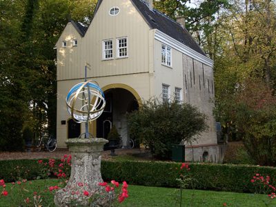 Landelijke organisatie Open Monumentendag: Epemastate bij Sneek aanrader